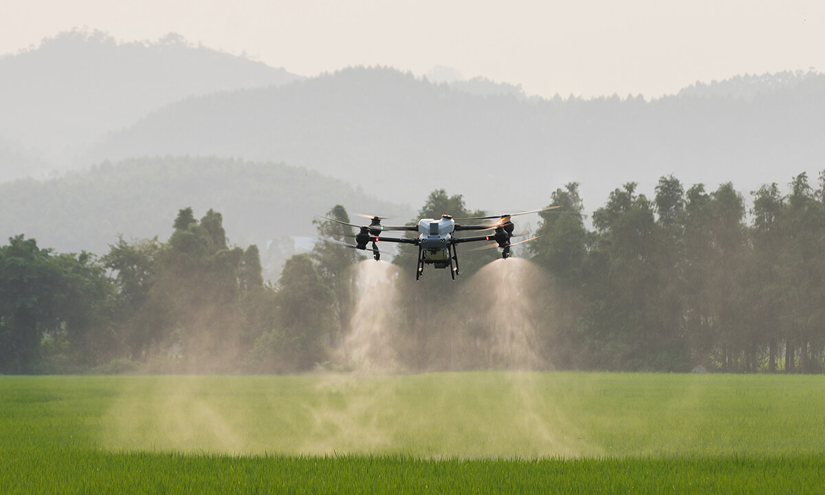 What you need to know about insurance for your agriculture drones